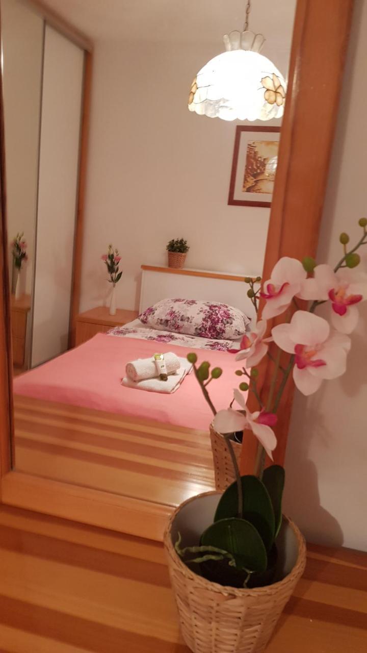 Galeria Nura Appartement Mostar Buitenkant foto